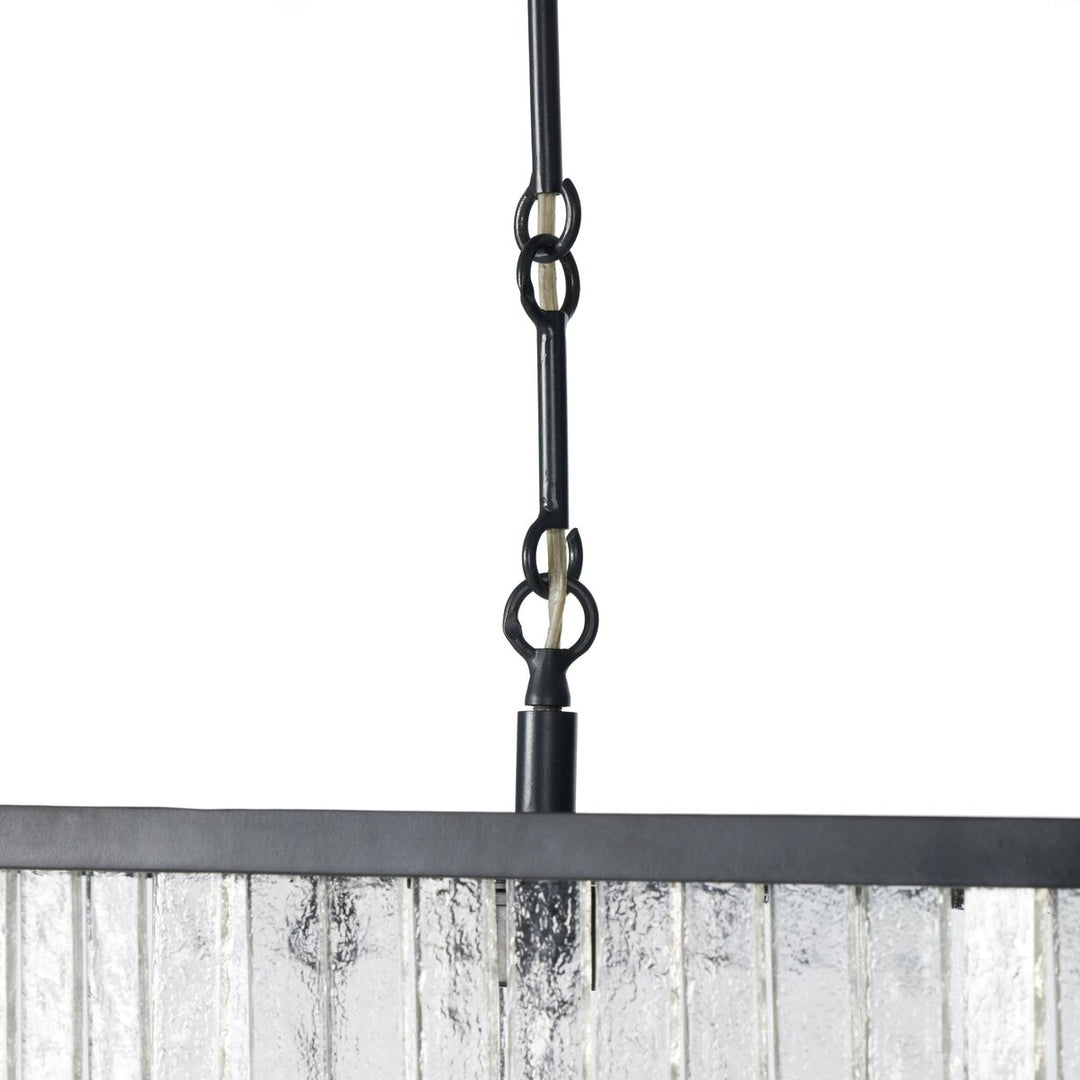 Edith Linear Chandelier