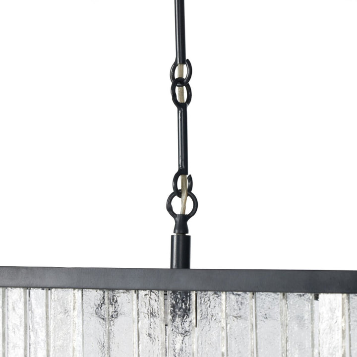 Edith Linear Chandelier