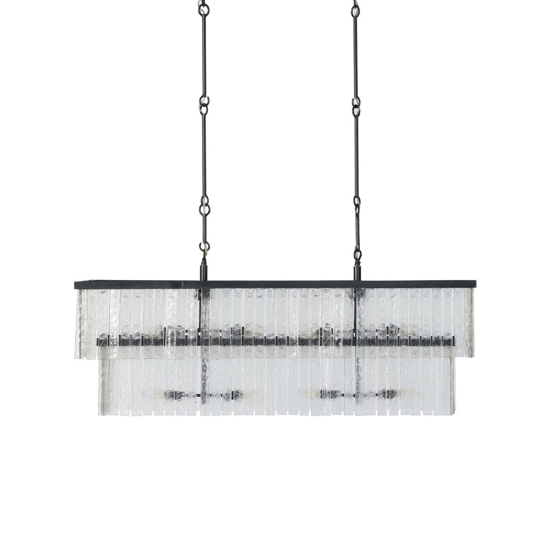 Edith Linear Chandelier