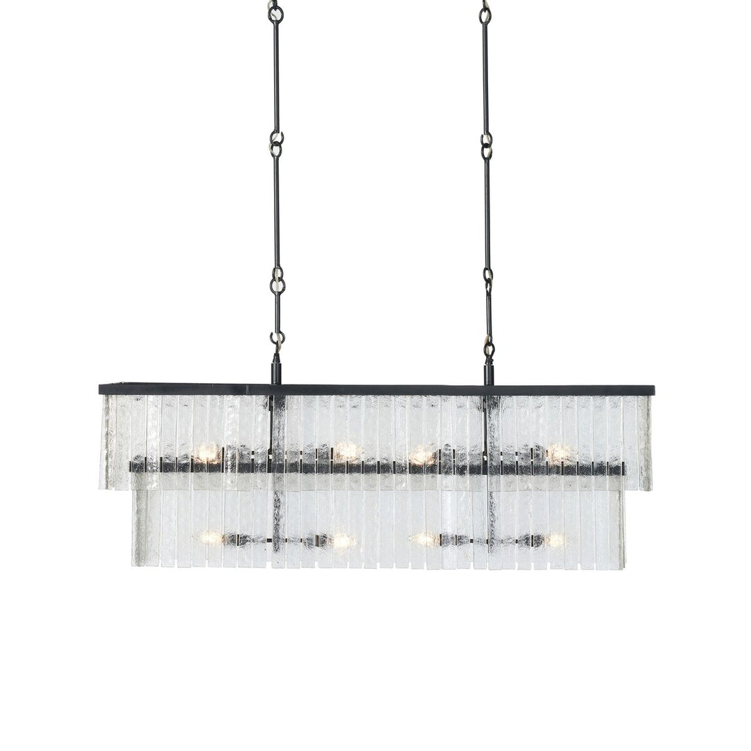 Edith Linear Chandelier