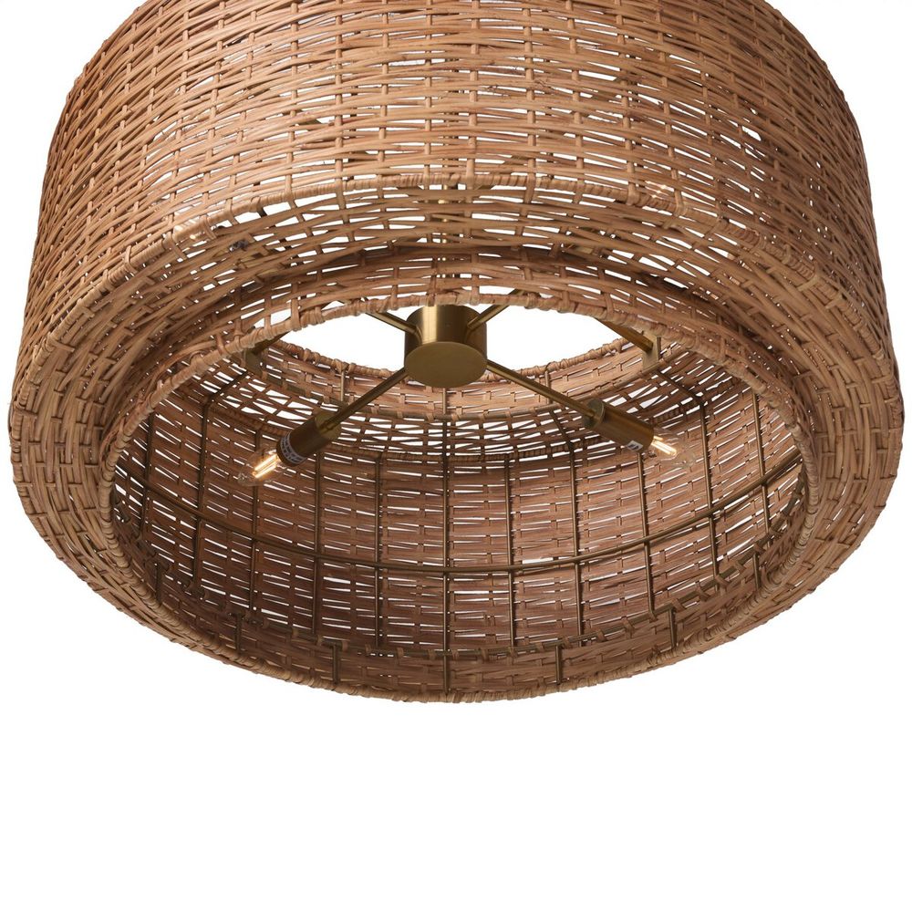 Wendall Pendant