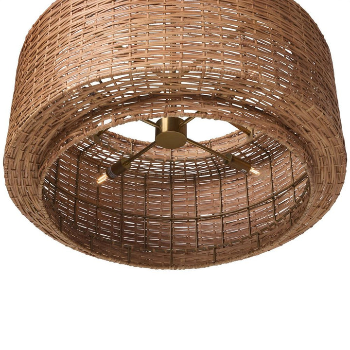 Wendall Pendant