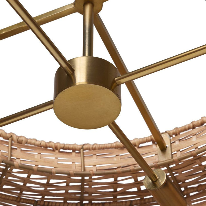 Wendall Pendant