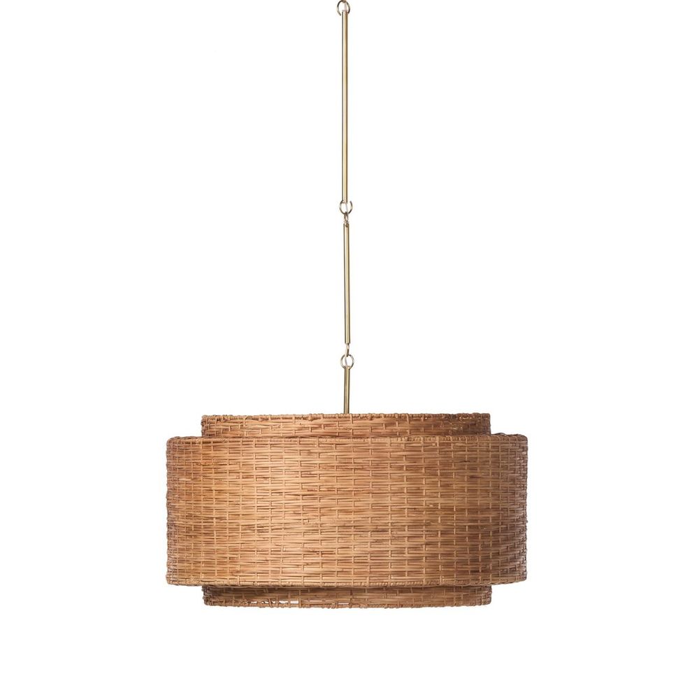 Wendall Pendant