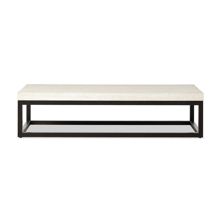 The Square Coffee Table 67"