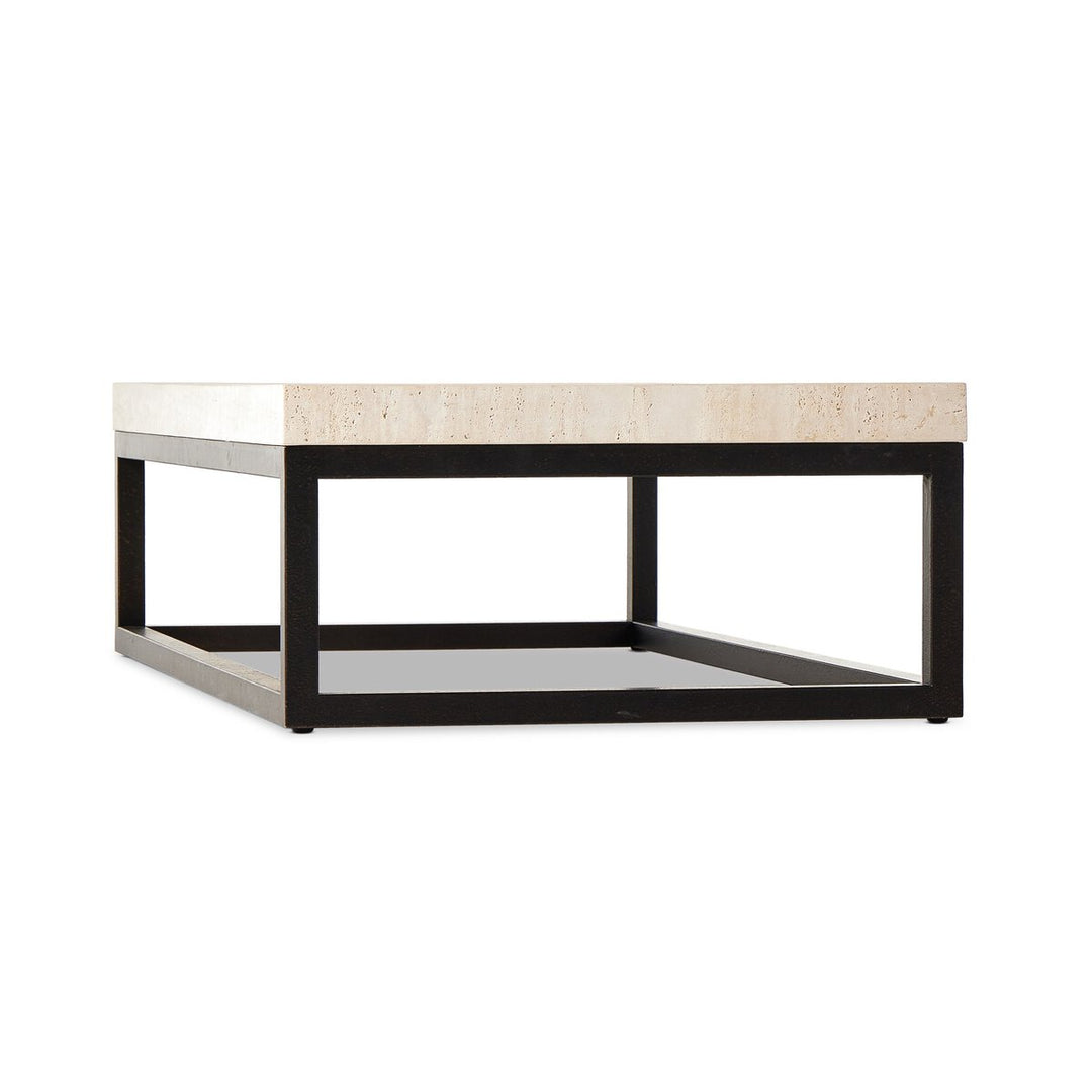 The Square Coffee Table 67"