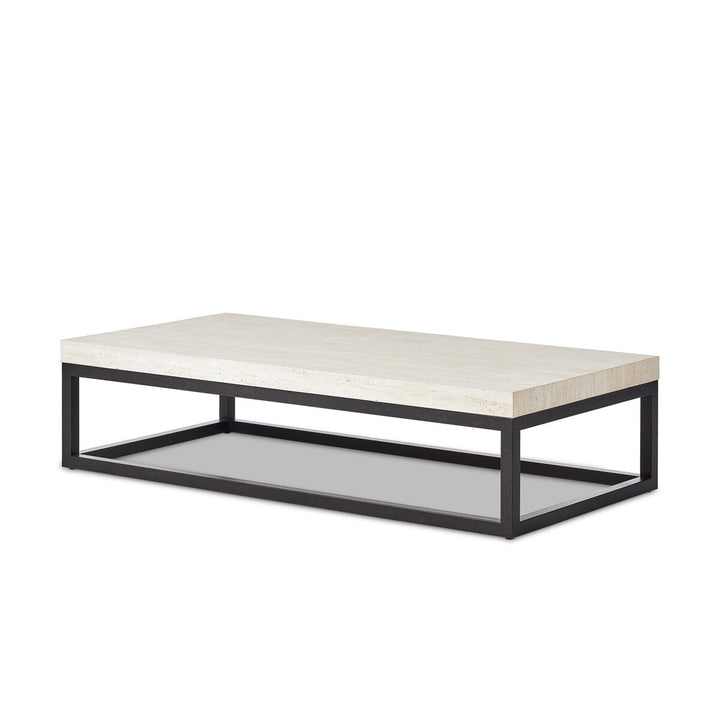 The Square Coffee Table 67"