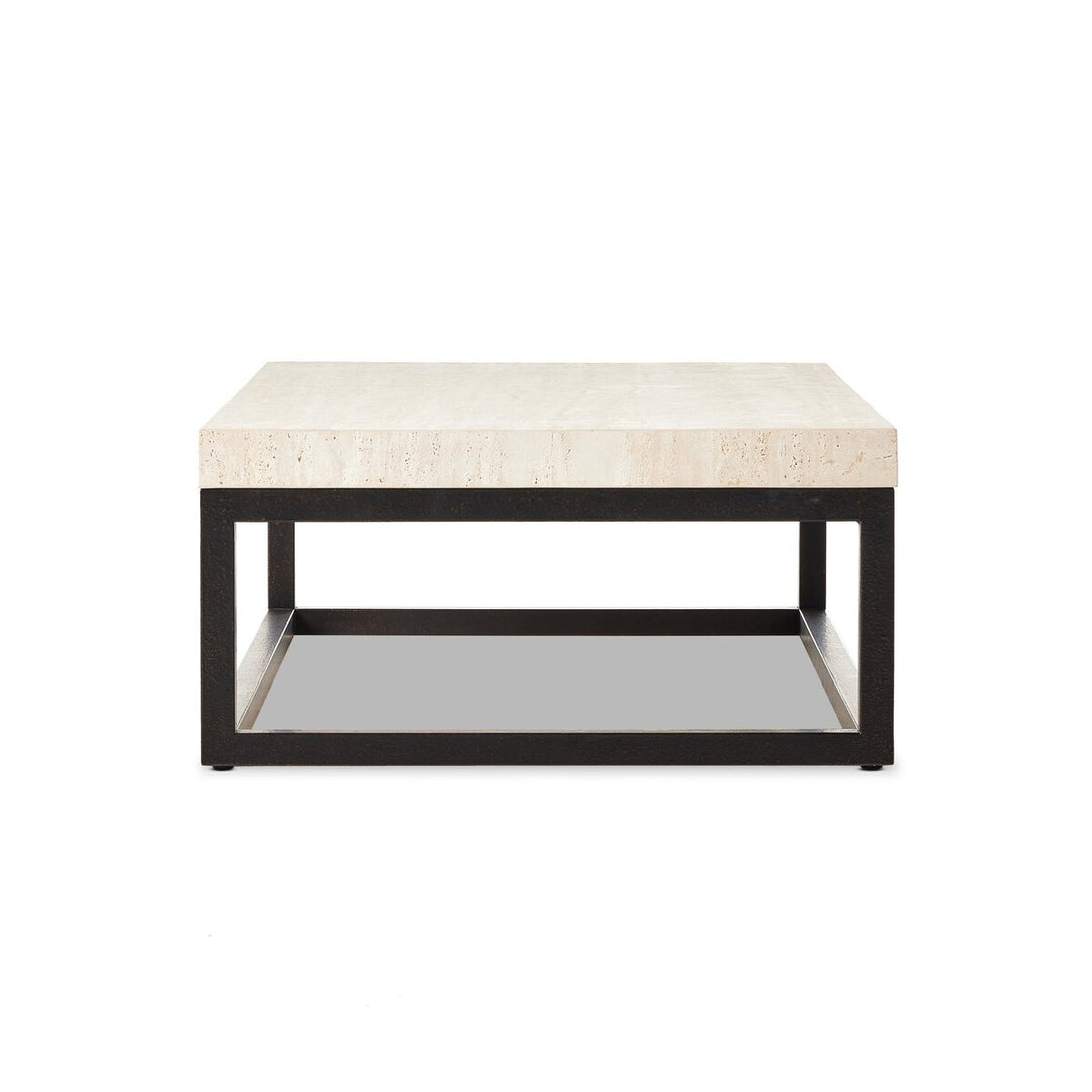 The Square Coffee Table 67"