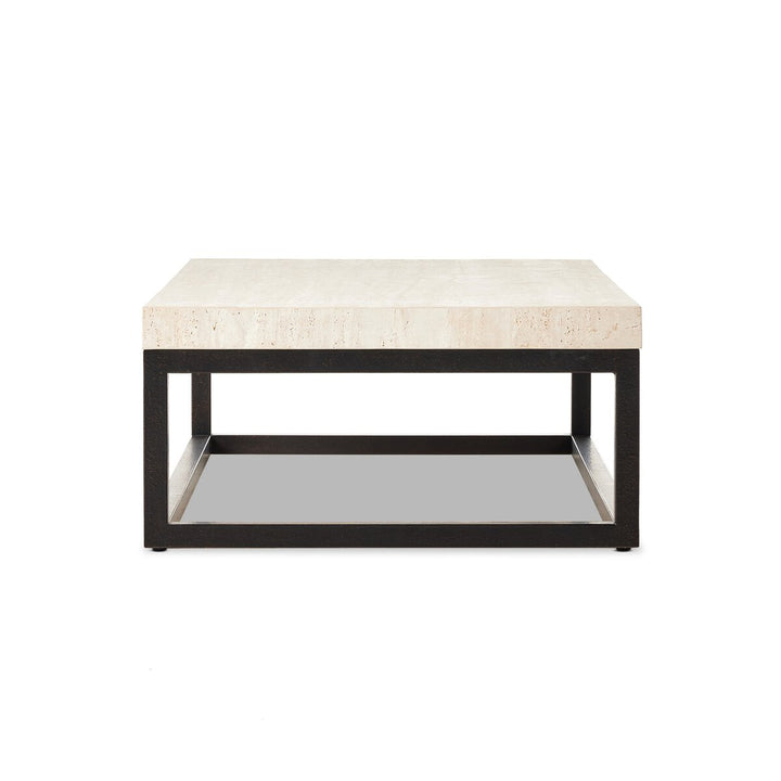 The Square Coffee Table 67"