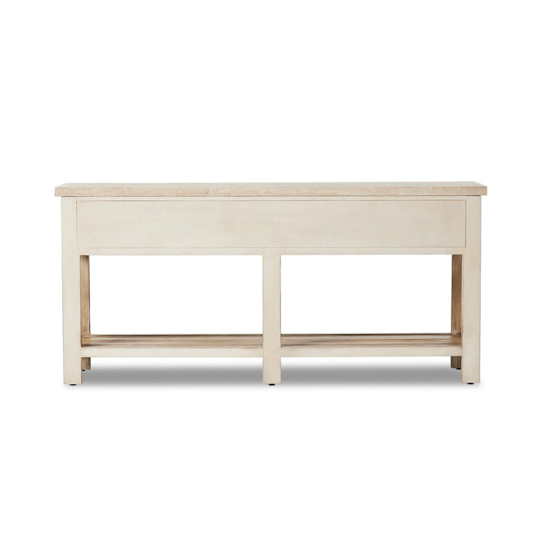 The Lazy Monsieur Larouche Table - Ash Grey