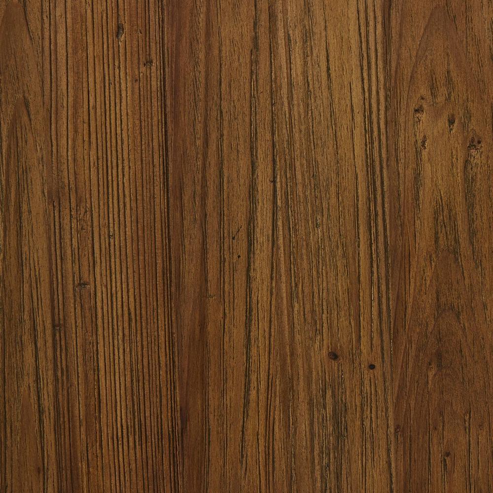 Kerrville Desk: Light Pine