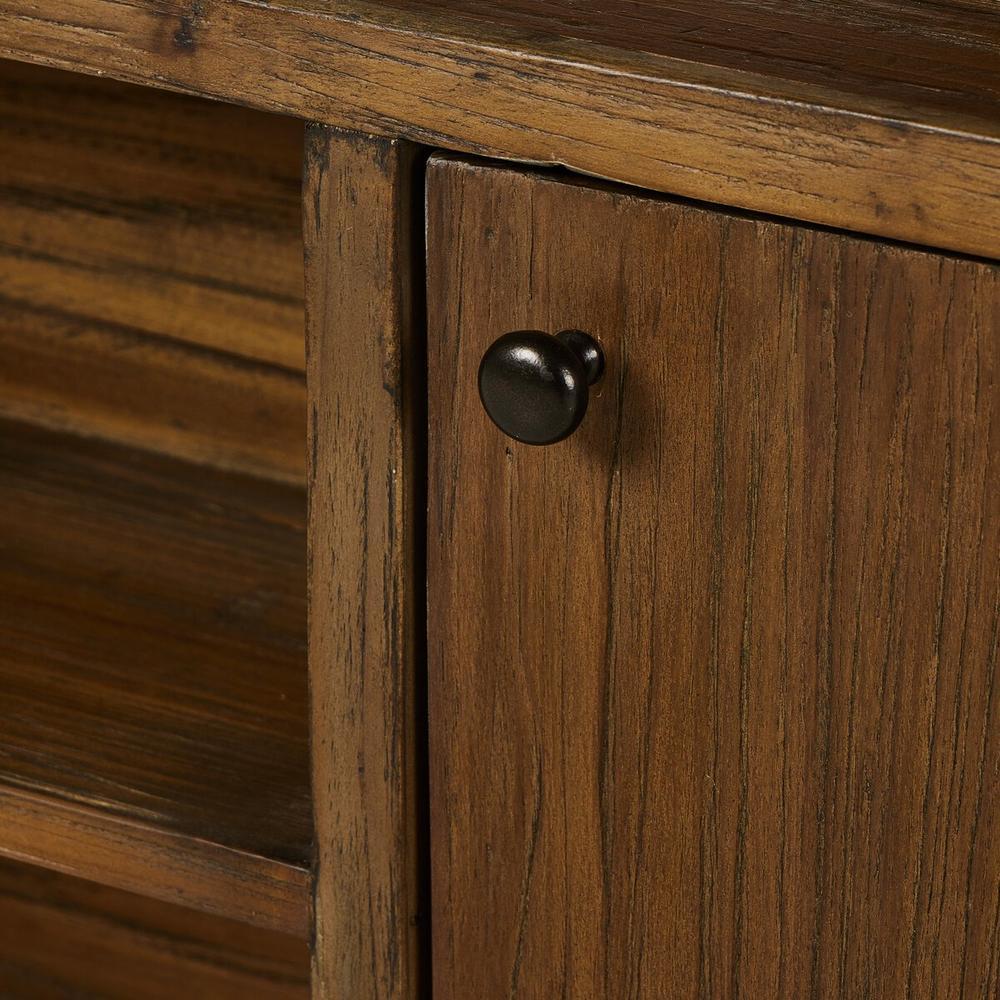 Kerrville Desk: Light Pine
