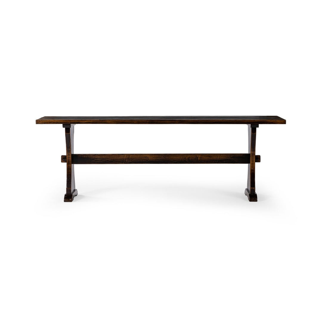 Beam Console Table - 94"