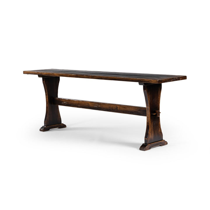 Beam Console Table - 94"