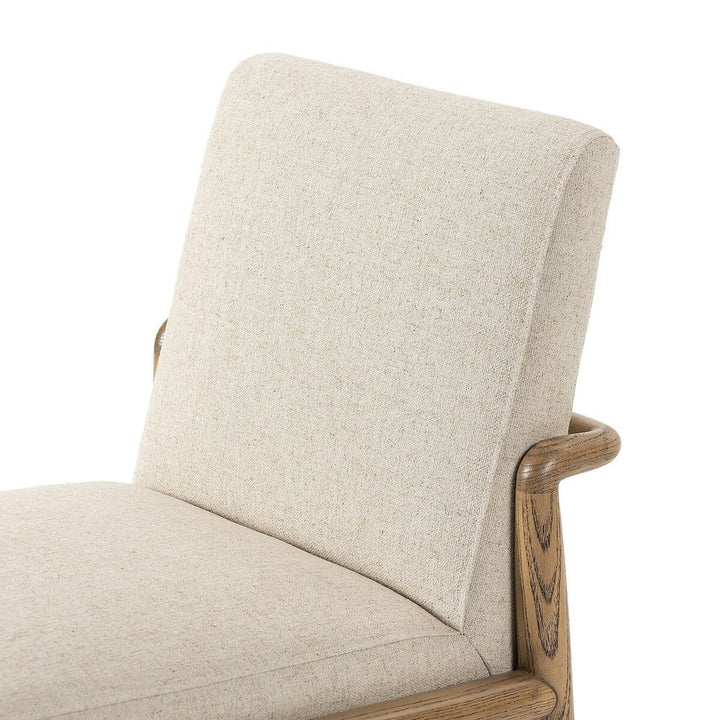 Taki Dining Chair: Antwerp Natural