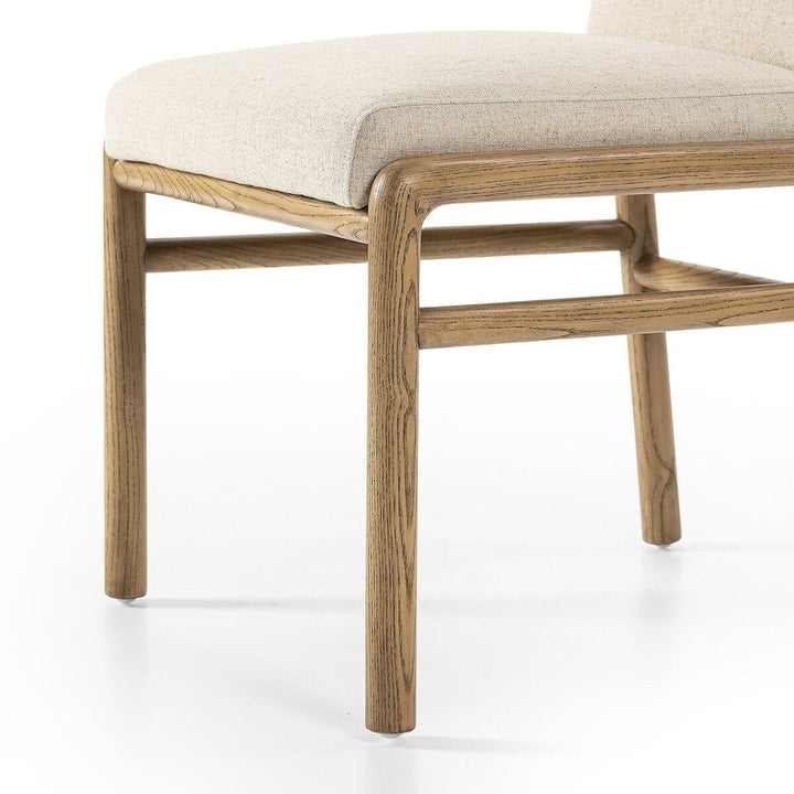 Taki Dining Chair: Antwerp Natural