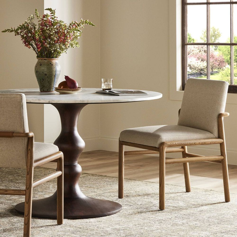 Dining Chairs Taki Dining Chair: Antwerp Natural