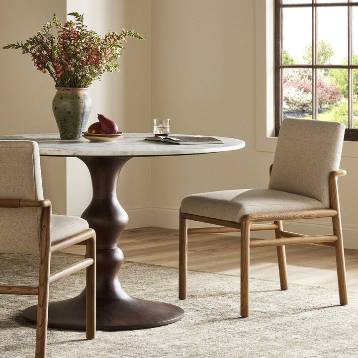 Dining Chairs Taki Dining Chair: Antwerp Natural