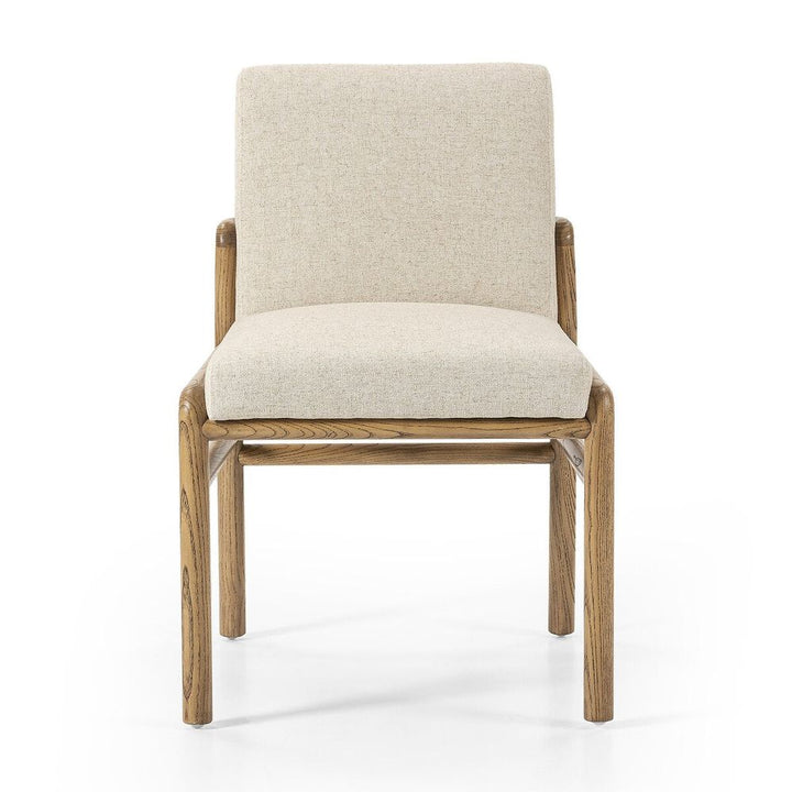Dining Chairs Taki Dining Chair: Antwerp Natural