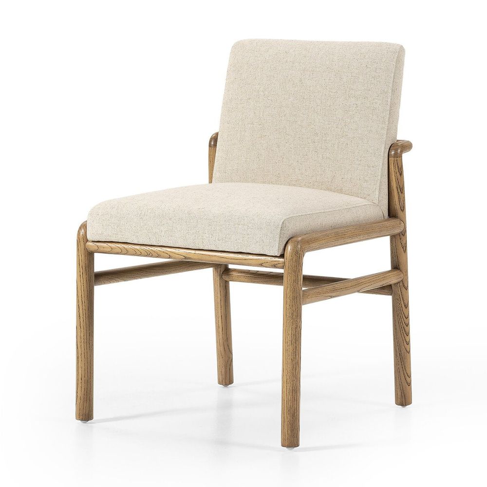 Dining Chairs Taki Dining Chair: Antwerp Natural