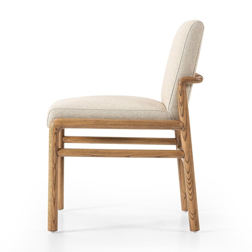 Dining Chairs Taki Dining Chair: Antwerp Natural