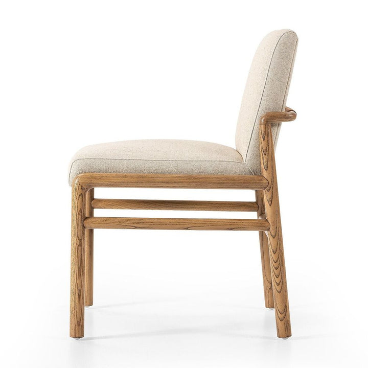 Dining Chairs Taki Dining Chair: Antwerp Natural