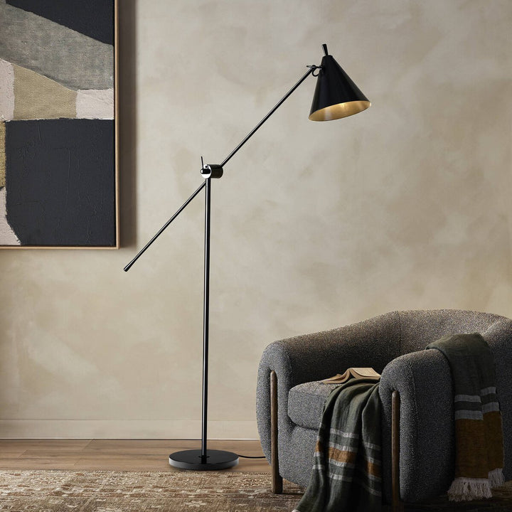 Adkins Floor Lamp