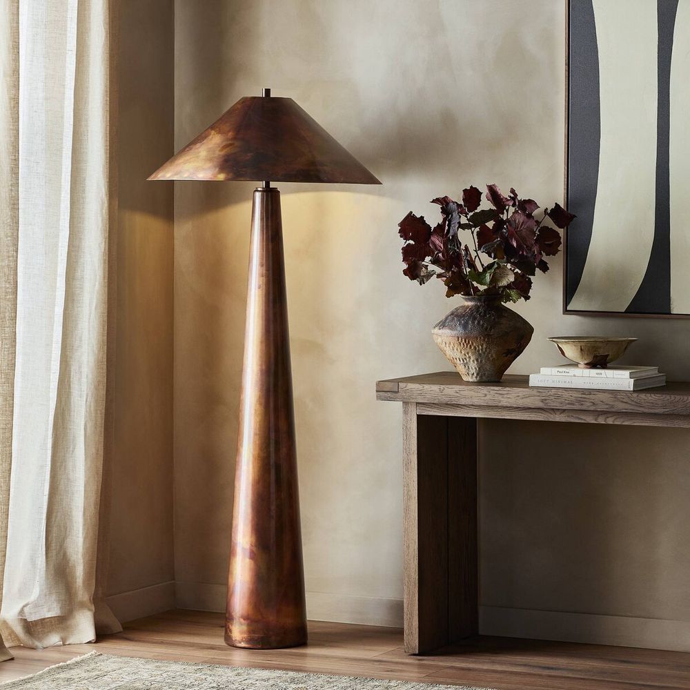 Floor Lamps Damani Floor Lamp