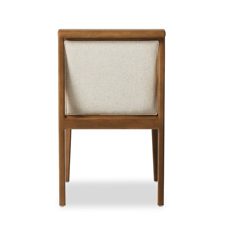 Naomi Dining Chair - Antwerp Natural