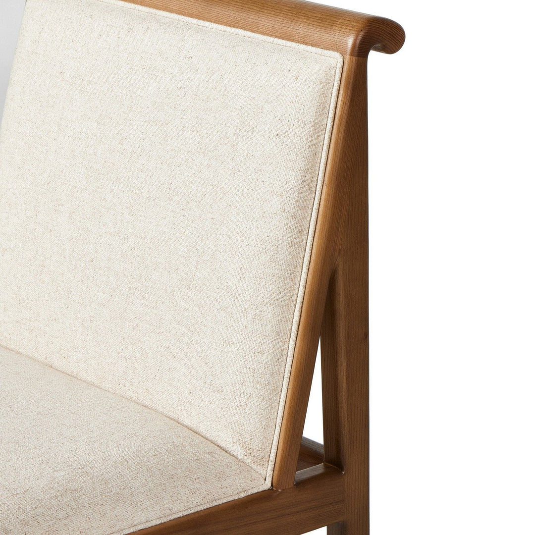 Naomi Dining Chair - Antwerp Natural