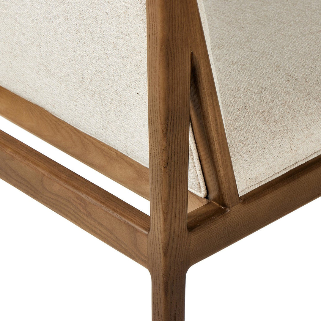 Naomi Dining Chair - Antwerp Natural