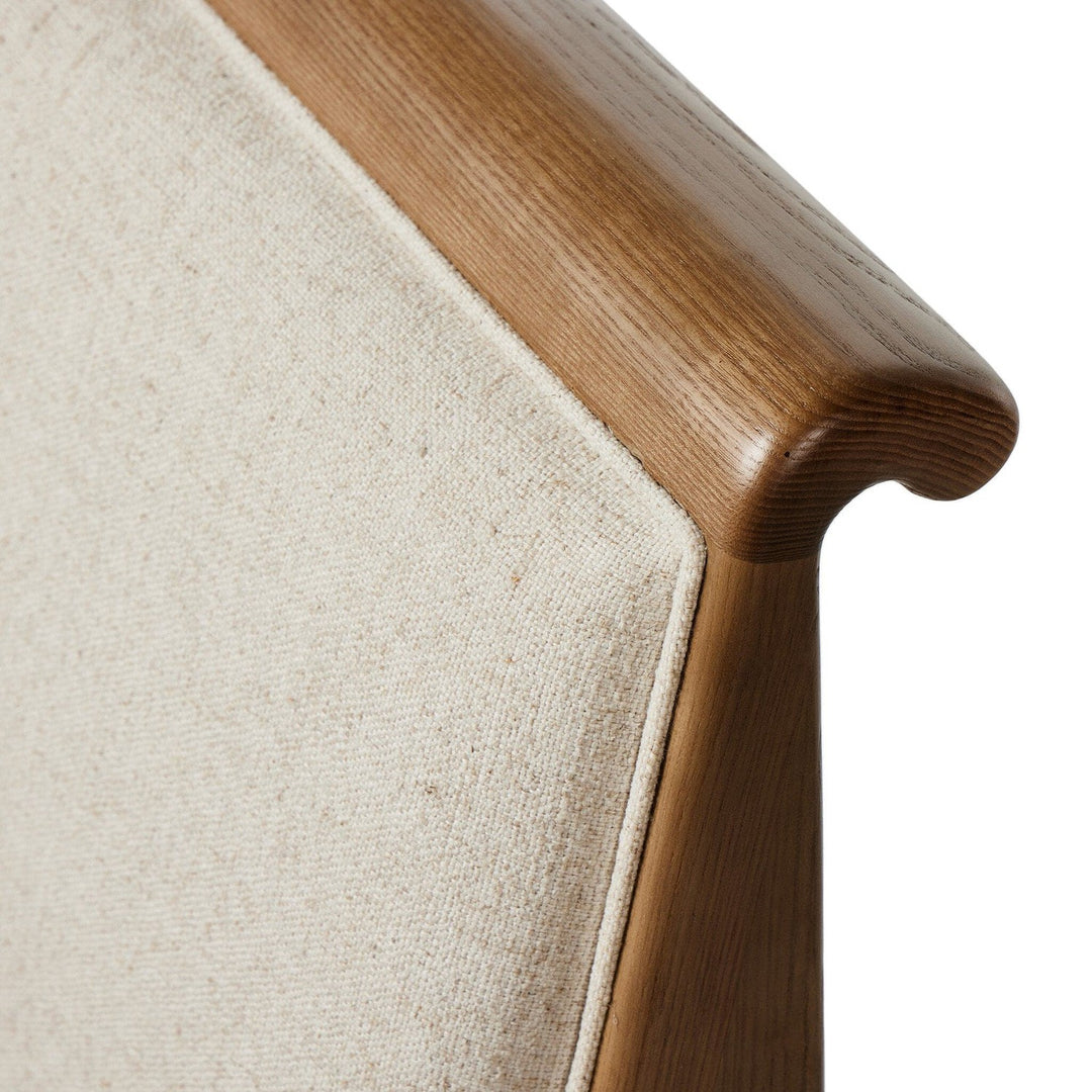 Naomi Dining Chair - Antwerp Natural