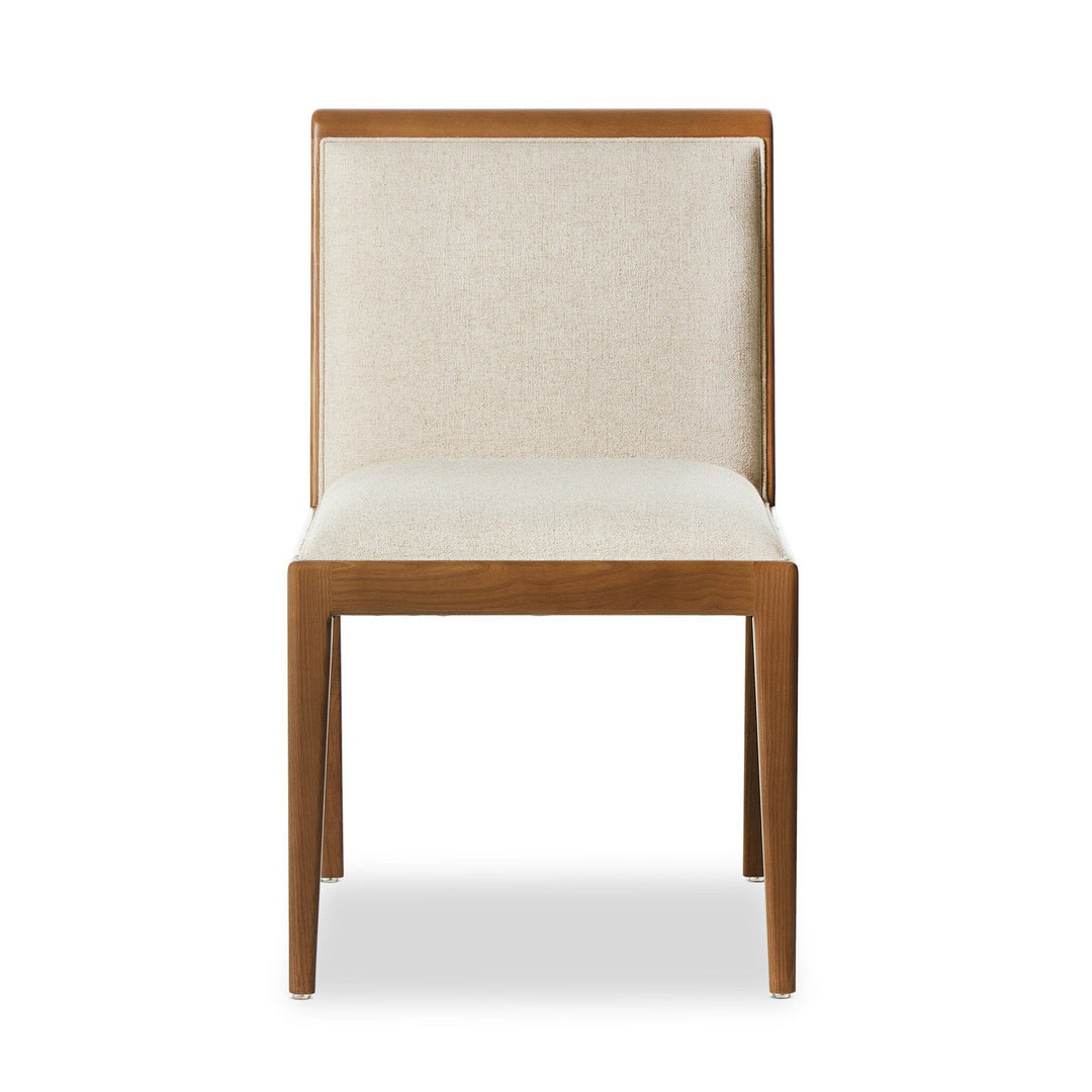 Naomi Dining Chair - Antwerp Natural