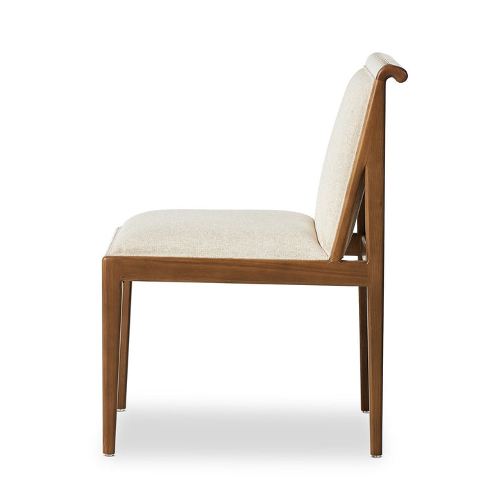 Naomi Dining Chair - Antwerp Natural