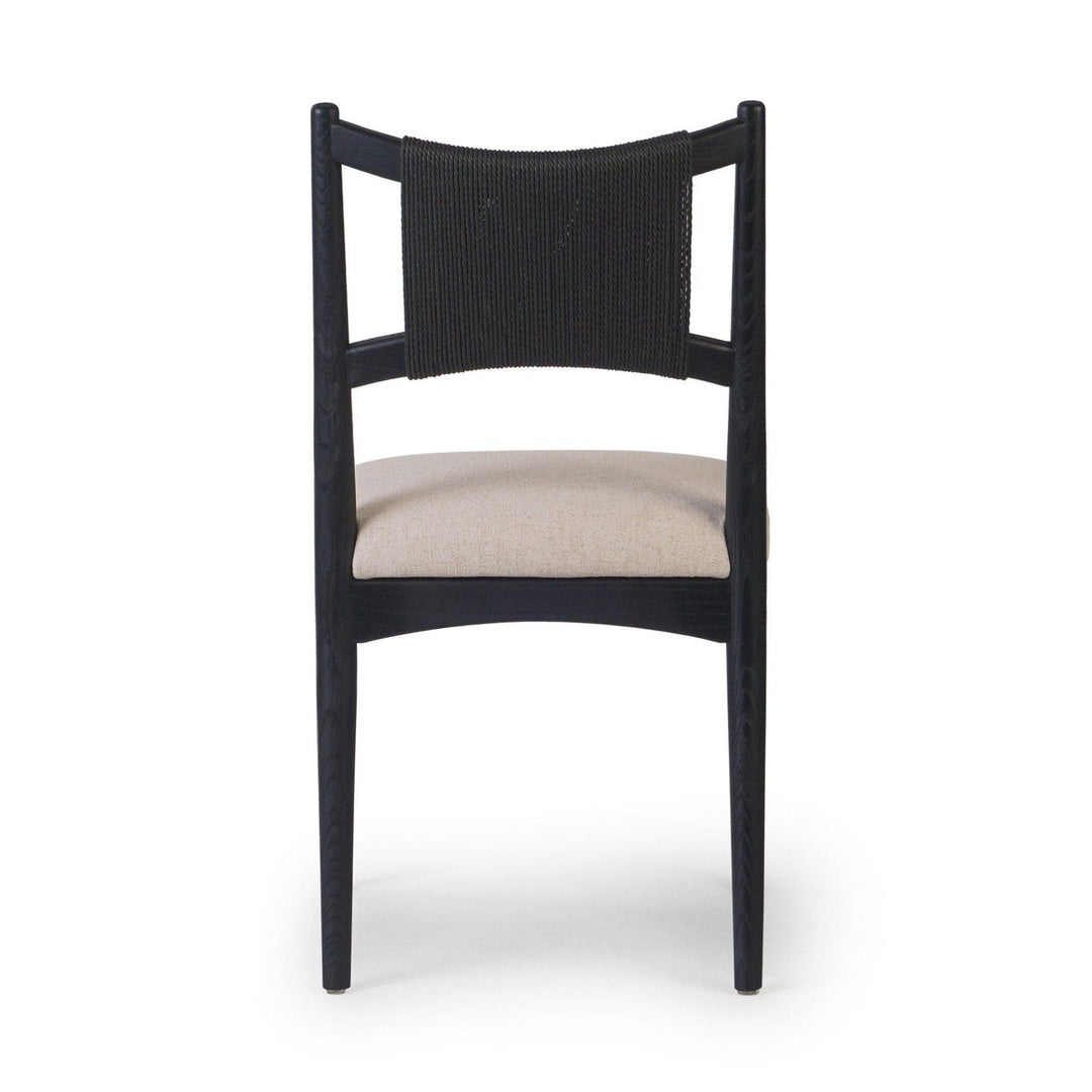 Ellis Dining Chair - Antwerp Natural