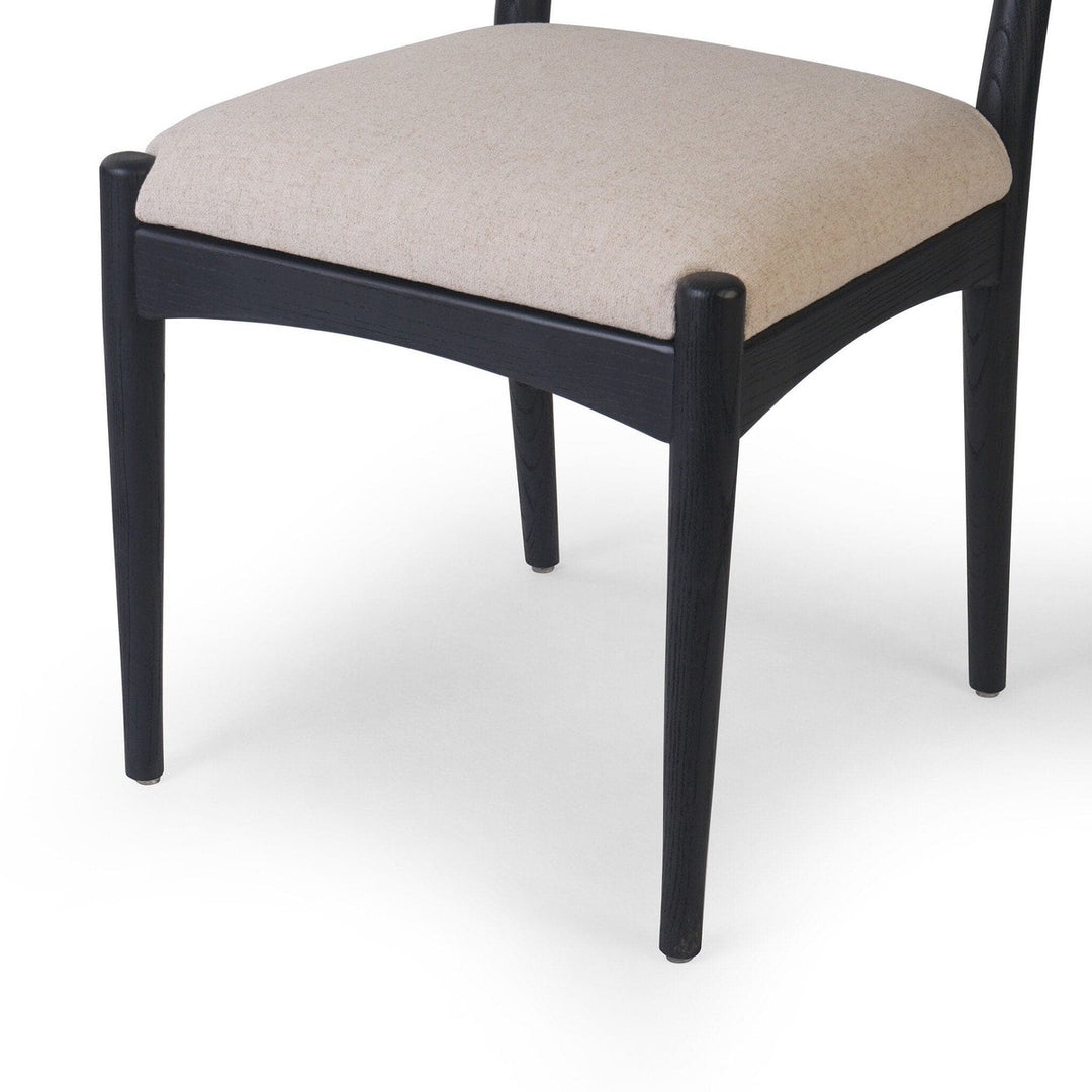 Ellis Dining Chair - Antwerp Natural