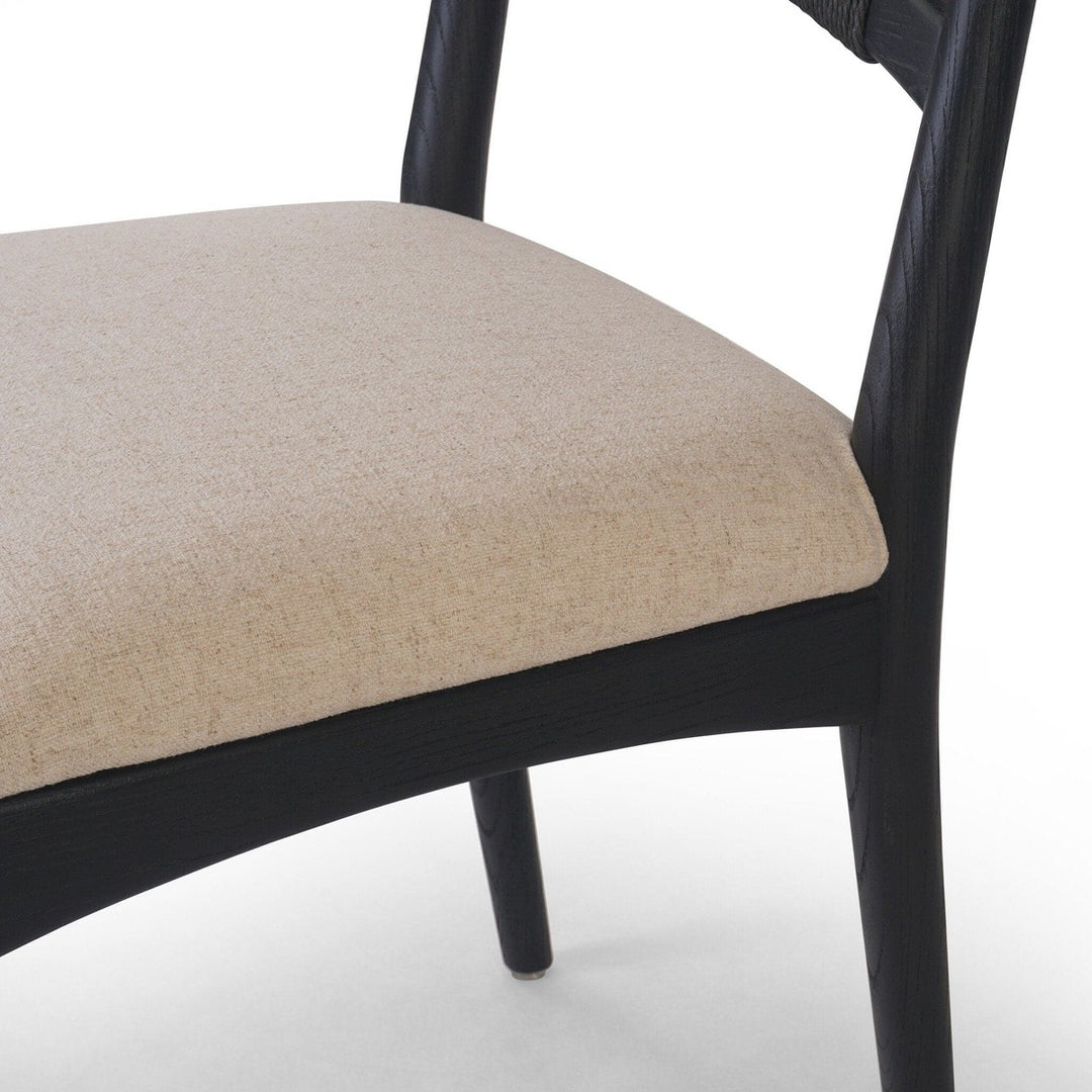 Ellis Dining Chair - Antwerp Natural