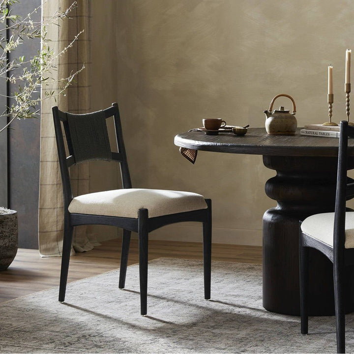 Ellis Dining Chair - Antwerp Natural