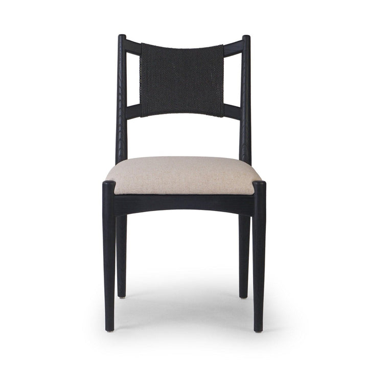 Ellis Dining Chair - Antwerp Natural