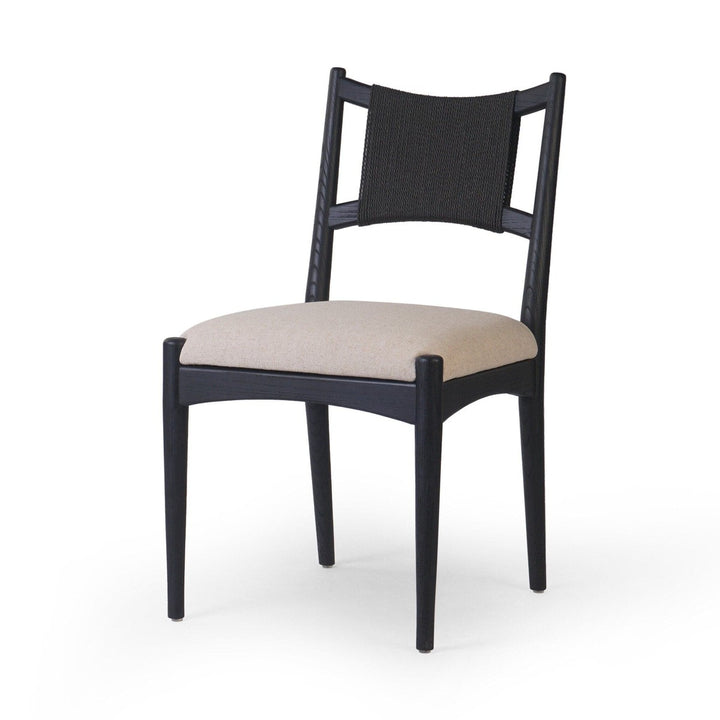 Ellis Dining Chair - Antwerp Natural