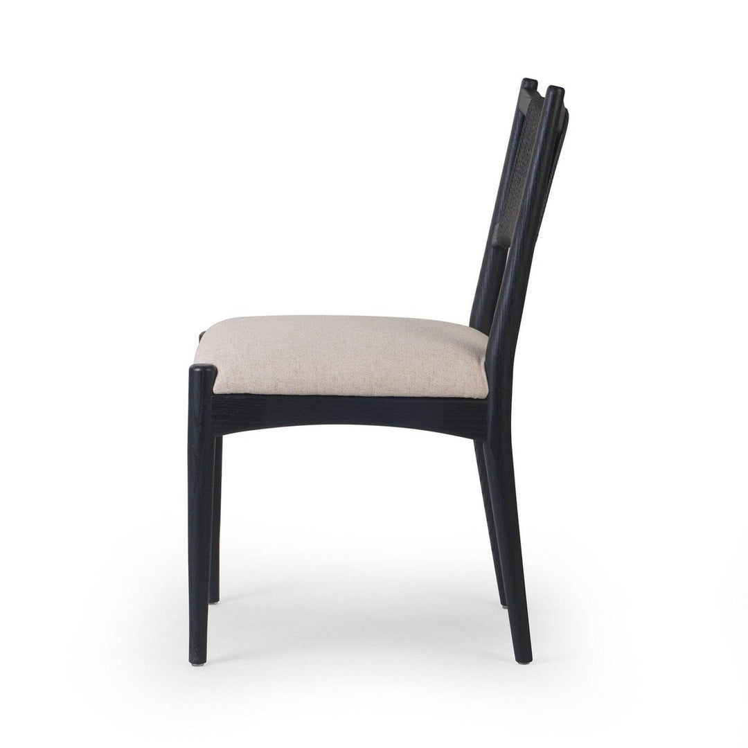 Ellis Dining Chair - Antwerp Natural