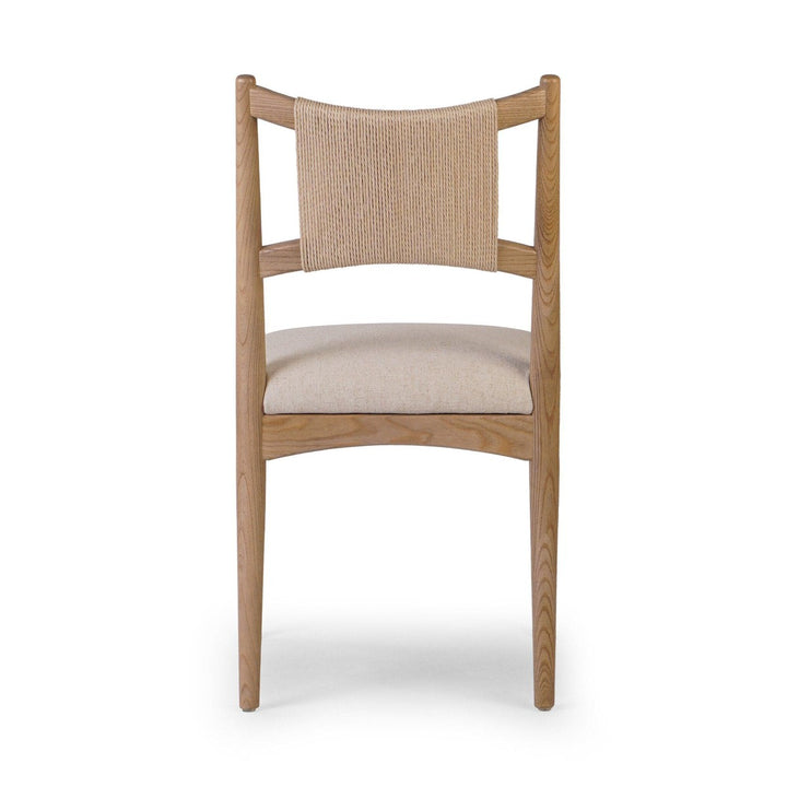 Ellis Dining Chair - Antwerp Natural