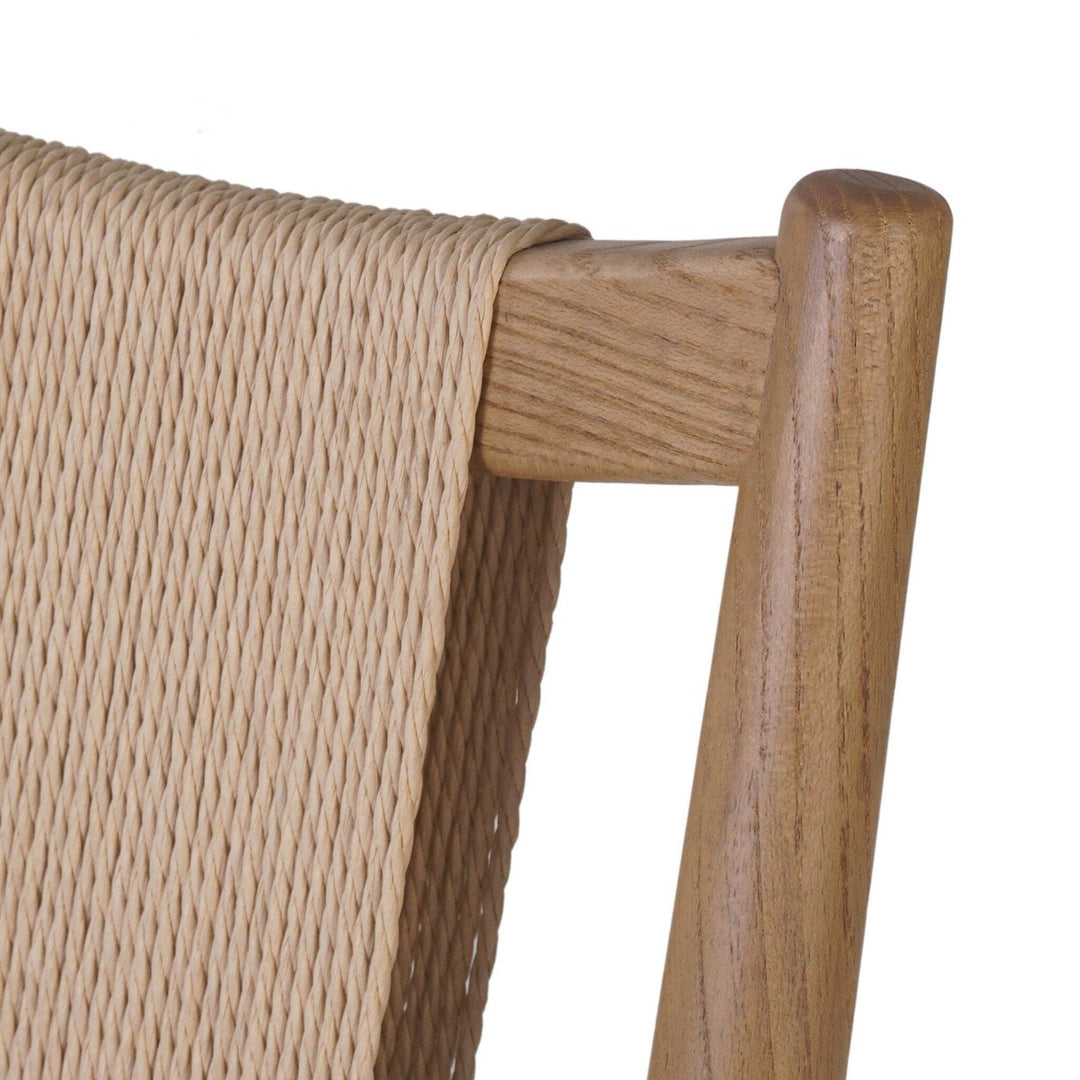 Ellis Dining Chair - Antwerp Natural