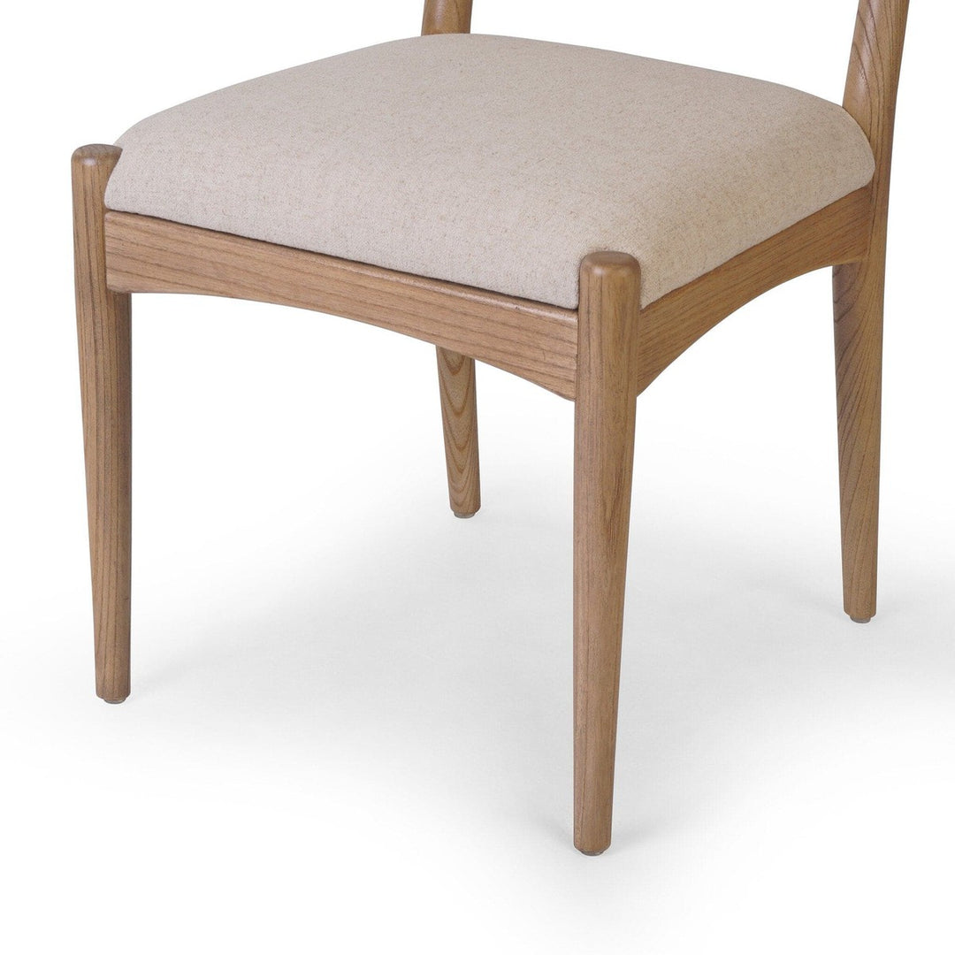 Ellis Dining Chair - Antwerp Natural