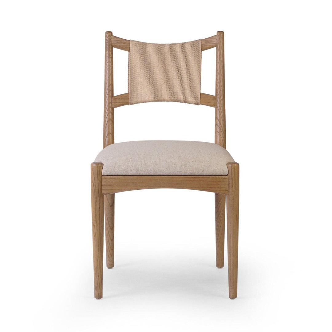 Ellis Dining Chair - Antwerp Natural