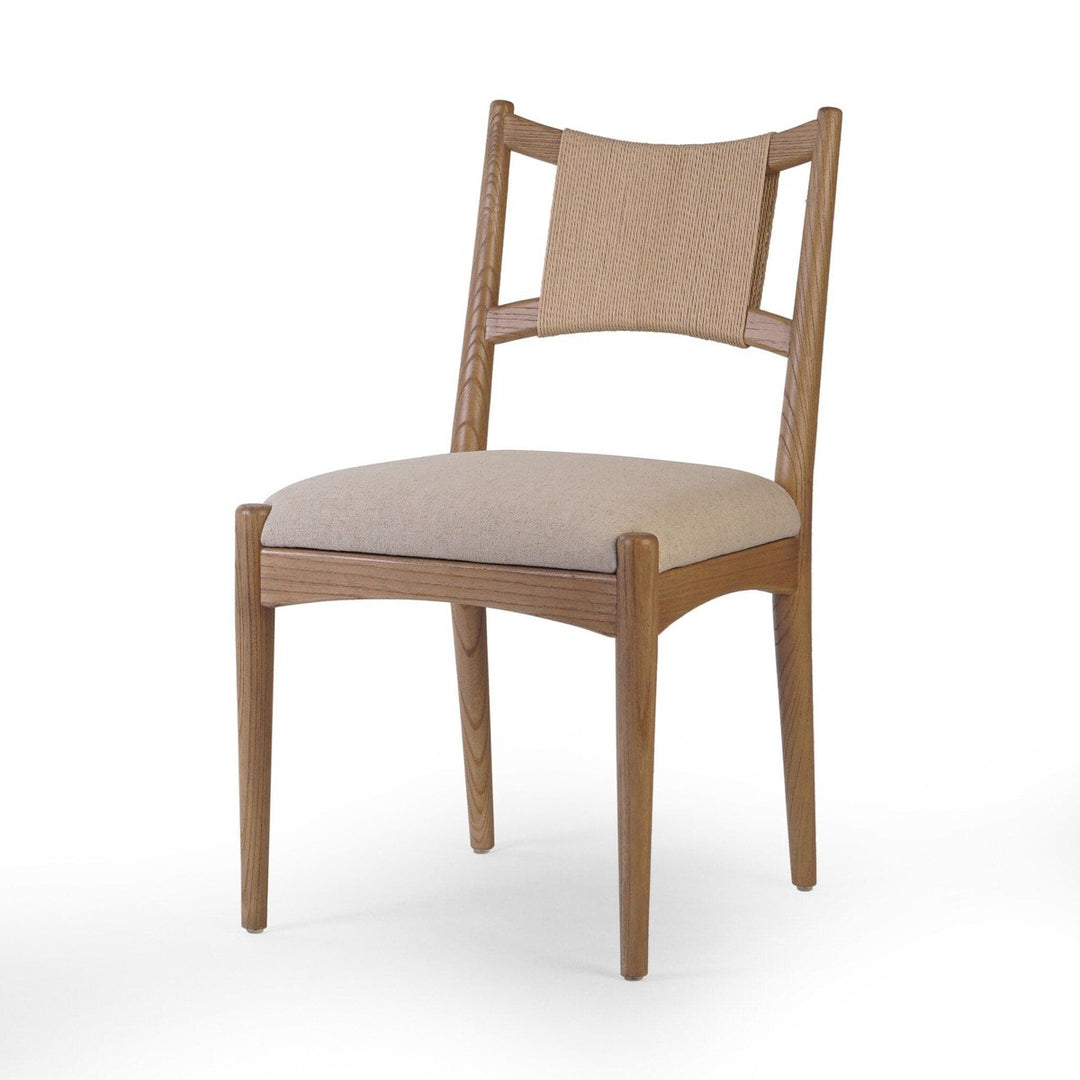 Ellis Dining Chair - Antwerp Natural