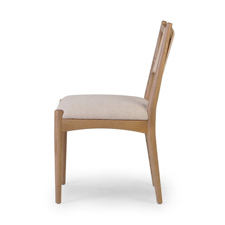 Ellis Dining Chair - Antwerp Natural