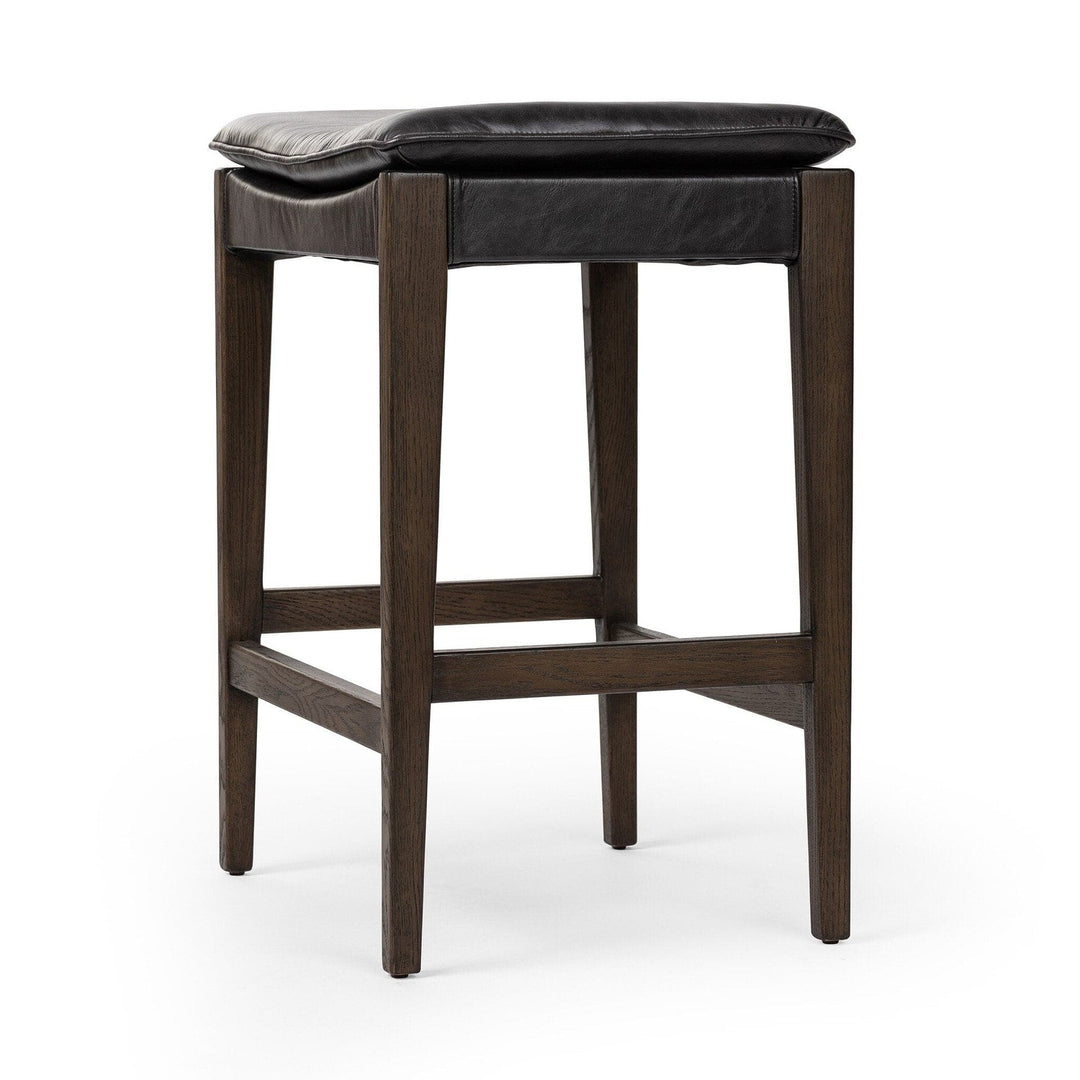 Jade Counter Stool - Sonoma Black