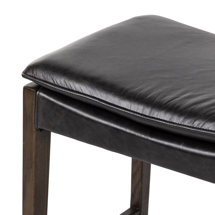 Jade Counter Stool - Sonoma Black