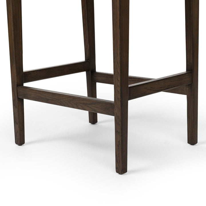 Jade Counter Stool - Sonoma Black